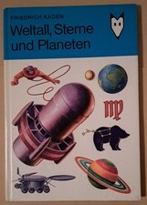  Weltall, Sterne und Planeten