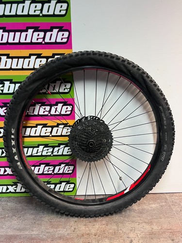 Merida one sixty felge - e-one,