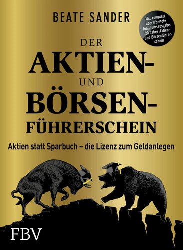 Der aktien und - der, aktien-