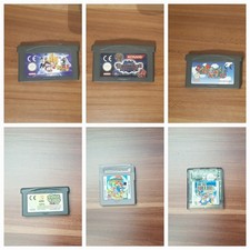Nintendo Game Boy Advance