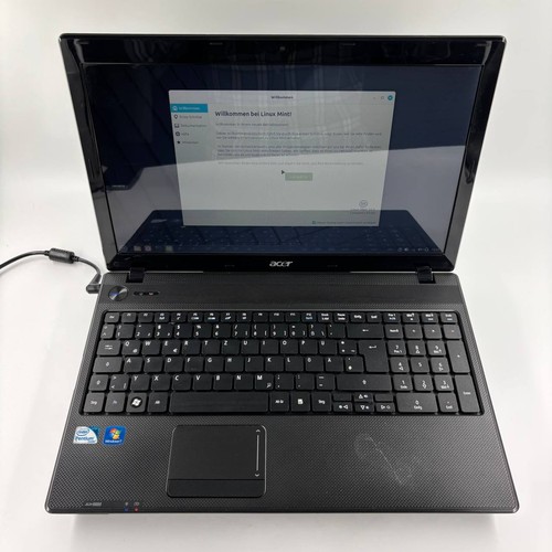 Acer aspire 5742z - 5742z, laptop