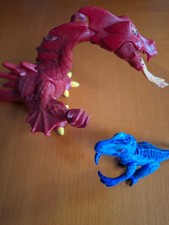 Playmobil 3327 roter drache - playmobil,