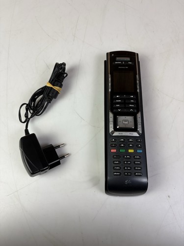 Logitech harmony 785 universal - logitech,