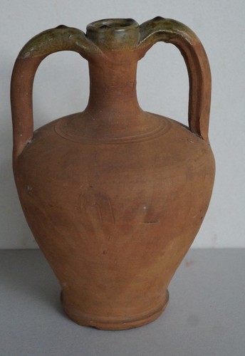 Krug keramik alt - krug, antik