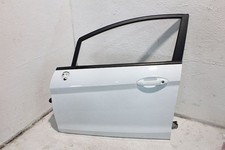 Tür links vorn Weiß 5TR FORD