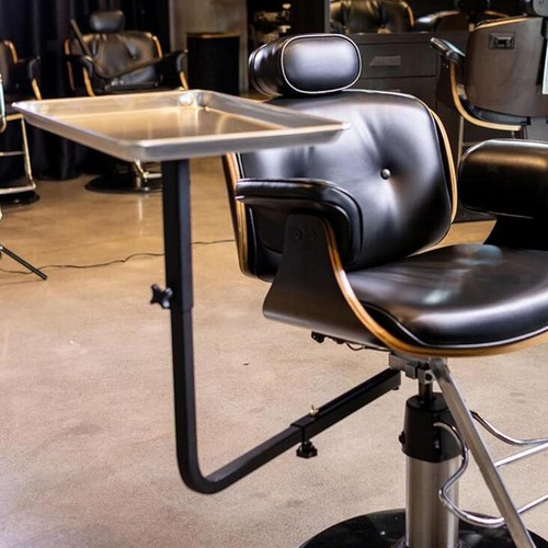 Friseurstuhl tablett friseur - friseurstuhl,