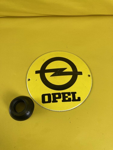 Neu original opel gt kadett - gt,