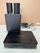 Harman Kardon BDS 270 Bluray