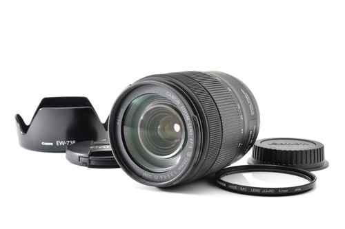 Fast unbenutzt canon ef s - [,