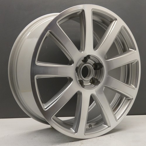 Audi zoll alufelge - a8, 20