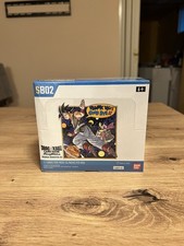 Dragon Ball Super Fusion World