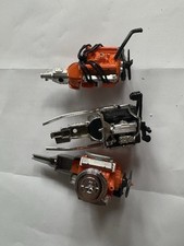 Motoren konvolut - 1:18,