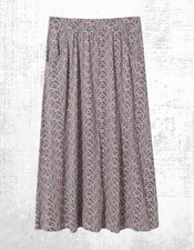 White Stuff Damen-Maxirock