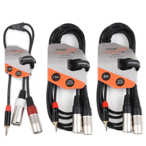 Stereo trs miniklinke - stereo,