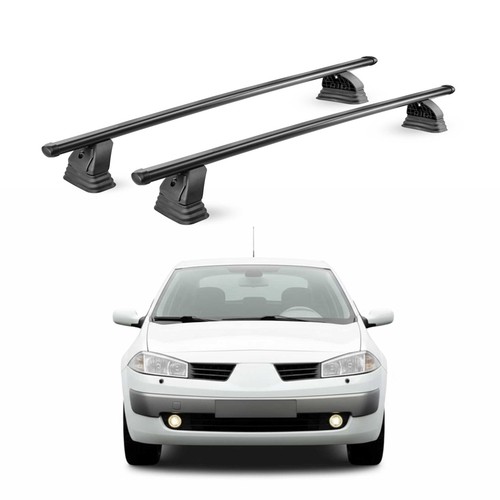 Stahl dachträger für renault - stahl,