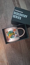 Starbucks tasse seattle - starbucks,