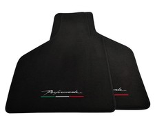 Fußmatten für Lamborghini