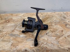 VINTAGE ANGELAUSRÜSTUNG - SILSTAR CX 30 ROLLE