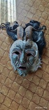 perchtenmaske
