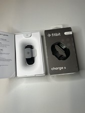 Fitbit Charge 6 von Google -