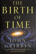 The birth time signed - time,, by