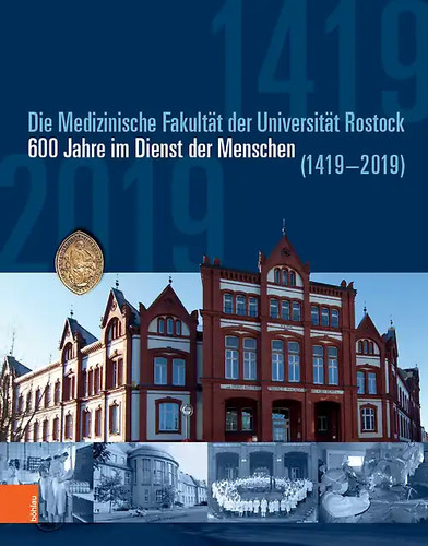 Die medizinische fakultät - fakultät, der