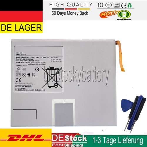 Bt875aby tablet akku für - tablet,
