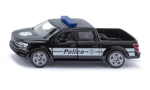 Ford f150 police - f150, us