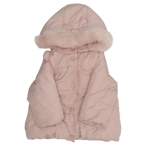 Zara babygirl winterjacke - zara, babygirl,