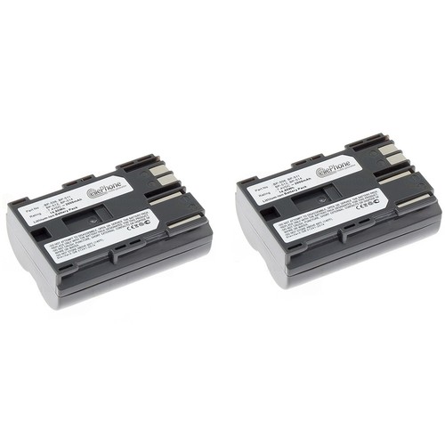 2er set akku - 2er,