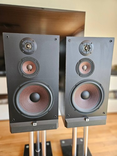 Jbl grosse - jbl, 4,