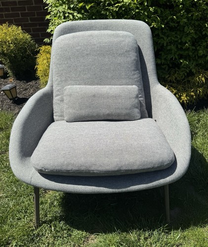 Lounge chair - lounge, chair￼