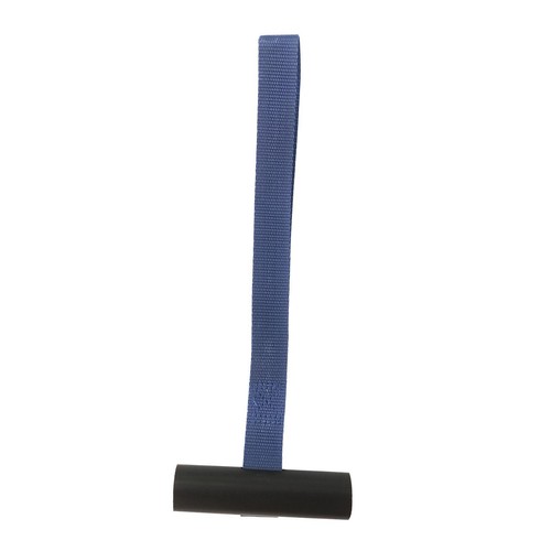 Quick hood loop trunk anchor - hood,