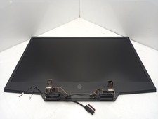 HP Omen 17-CB 17,3" Laptop Top