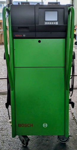 Bosch diagnosewagen - bosch,