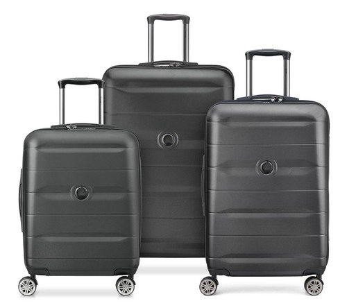 Delsey paris comete 4 double - 4,