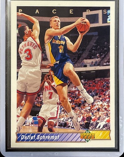 Detlef schrempf 1992 93 - detlef,