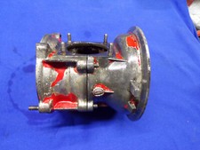 Ersatzteil CP Sachs Dolmar Oldtimer Säge CP : Kurbelgehäuse - beide Hälften