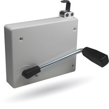 ✔️Rolladen Gurtwickler mit