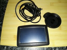 TomTom XL  Navigationsgerät  