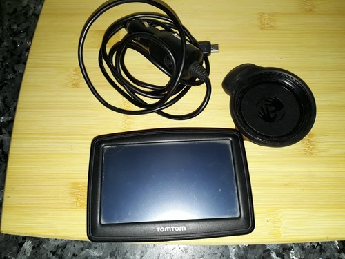 Tomtom navigationsgerät - tomtom,