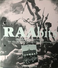 RAAbits Geschichte - III/A-B und IV/A-B - (700 Seiten)