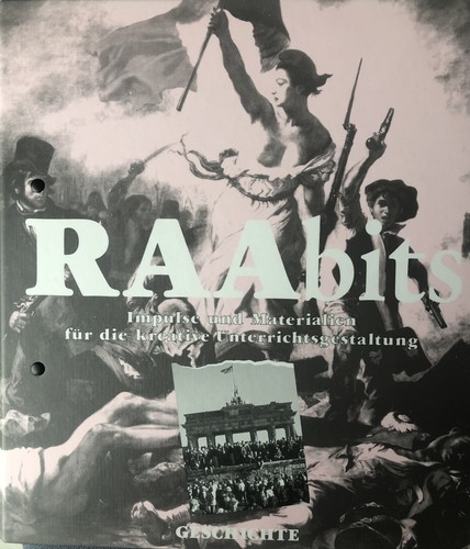 Raabits geschichte iii - -, iii/a-b