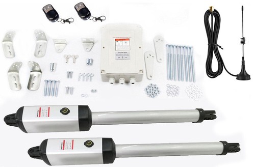 Drehtorantrieb set für - drehtorantrieb,