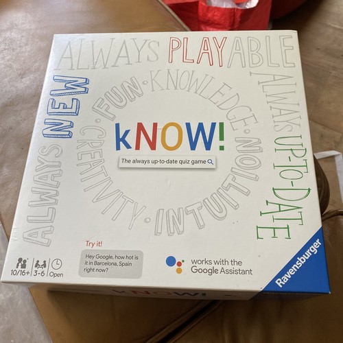 Bin know immer - immer, aktuell