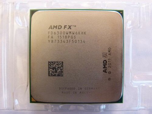 Amd 6300 5 ghz six - 6300,
