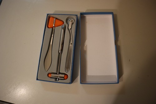 Orthopädisches hammer set - hammer,