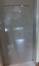 Lichtausschnitt Glaseinsatz