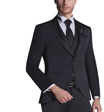 Herrenanzug Smoking Anzug