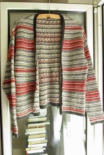 Cardigan strickjacke mit - h&m,